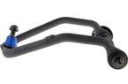 Mevotech GS251114 Suspension Control Arm and Ball Joint Assembly - Rear Left Upper - view 3