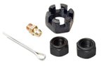 Mevotech GS25112 Suspension Control Arm and Ball Joint Assembly - Front Left Upper - view 5