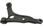 Mevotech GS251131 Suspension Control Arm - Front Left Lower - view 4