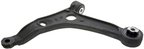 Mevotech GS251131 Suspension Control Arm - Front Left Lower - view 5