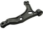 Mevotech GS251131 Suspension Control Arm - Front Left Lower - view 3