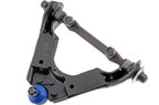 Mevotech GS25113 Suspension Control Arm and Ball Joint Assembly - Front Right Upper - view 1