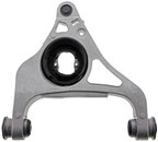 Mevotech GS251150 Suspension Control Arm and Ball Joint Assembly - Front Left Lower - view 4