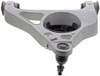 Mevotech GS251150 Suspension Control Arm and Ball Joint Assembly - Front Left Lower - view 5