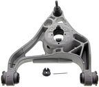 Mevotech GS251150 Suspension Control Arm and Ball Joint Assembly - Front Left Lower - view 6