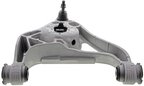 Mevotech GS251151 Suspension Control Arm and Ball Joint Assembly - Front Right Lower - view 2