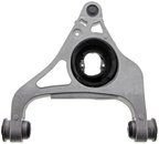 Mevotech GS251151 Suspension Control Arm and Ball Joint Assembly - Front Right Lower - view 4