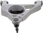 Mevotech GS251151 Suspension Control Arm and Ball Joint Assembly - Front Right Lower - view 5