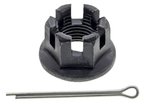Mevotech GS251151 Suspension Control Arm and Ball Joint Assembly - Front Right Lower - view 7
