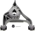 Mevotech GS251151 Suspension Control Arm and Ball Joint Assembly - Front Right Lower - view 6