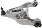 Mevotech GS251151 Suspension Control Arm and Ball Joint Assembly - Front Right Lower - view 3