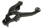 Mevotech GS25115 Suspension Control Arm and Ball Joint Assembly - Front Right Lower - view 4