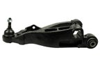Mevotech GS25115 Suspension Control Arm and Ball Joint Assembly - Front Right Lower - view 3
