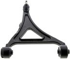 Mevotech GS251163 Suspension Control Arm and Ball Joint Assembly - Front Right Lower - view 2