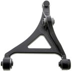 Mevotech GS251163 Suspension Control Arm and Ball Joint Assembly - Front Right Lower - view 4