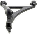 Mevotech GS251163 Suspension Control Arm and Ball Joint Assembly - Front Right Lower - view 5