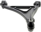 Mevotech GS251163 Suspension Control Arm and Ball Joint Assembly - Front Right Lower - view 1