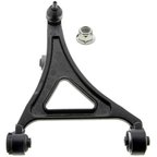 Mevotech GS251163 Suspension Control Arm and Ball Joint Assembly - Front Right Lower - view 6
