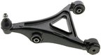 Mevotech GS251163 Suspension Control Arm and Ball Joint Assembly - Front Right Lower - view 3