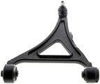 Mevotech GS251164 Suspension Control Arm and Ball Joint Assembly - Front Left Lower - view 2
