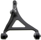 Mevotech GS251164 Suspension Control Arm and Ball Joint Assembly - Front Left Lower - view 4