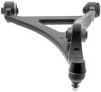 Mevotech GS251164 Suspension Control Arm and Ball Joint Assembly - Front Left Lower - view 5