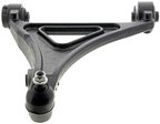 Mevotech GS251164 Suspension Control Arm and Ball Joint Assembly - Front Left Lower - view 1