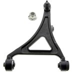 Mevotech GS251164 Suspension Control Arm and Ball Joint Assembly - Front Left Lower - view 6