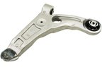 Mevotech GS251184 Suspension Control Arm - Front Left Lower - view 4