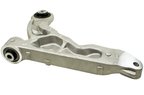 Mevotech GS251187 Suspension Control Arm - Front Right Lower - view 3