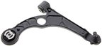 Mevotech GS251202 Suspension Control Arm and Ball Joint Assembly - Front Right Lower - view 6
