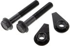 Mevotech GS251203 Suspension Control Arm - Rear Upper - view 2