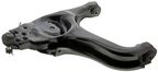 Mevotech GS251211 Suspension Control Arm and Ball Joint Assembly - Front Left Lower - view 6