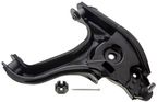 Mevotech GS251211 Suspension Control Arm and Ball Joint Assembly - Front Left Lower - view 7