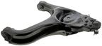 Mevotech GS251212 Suspension Control Arm and Ball Joint Assembly - Front Right Lower - view 6