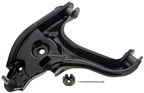Mevotech GS251212 Suspension Control Arm and Ball Joint Assembly - Front Right Lower - view 7