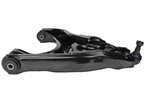 Mevotech GS251212 Suspension Control Arm and Ball Joint Assembly - Front Right Lower - view 3