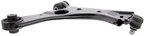 Mevotech GS251213 Suspension Control Arm and Ball Joint Assembly - Front Left Lower - view 5