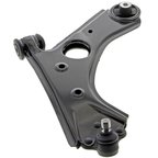 Mevotech GS251213 Suspension Control Arm and Ball Joint Assembly - Front Left Lower - view 1