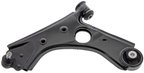 Mevotech GS251213 Suspension Control Arm and Ball Joint Assembly - Front Left Lower - view 6