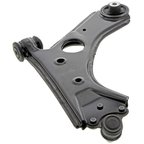 Mevotech GS251214 Suspension Control Arm and Ball Joint Assembly - Front Right Lower - view 4