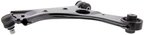 Mevotech GS251214 Suspension Control Arm and Ball Joint Assembly - Front Right Lower - view 5