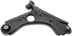 Mevotech GS251214 Suspension Control Arm and Ball Joint Assembly - Front Right Lower - view 6