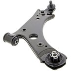 Mevotech GS251221 Suspension Control Arm and Ball Joint Assembly - Front Right Lower - view 2