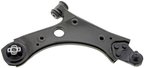 Mevotech GS251221 Suspension Control Arm and Ball Joint Assembly - Front Right Lower - view 6