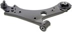 Mevotech GS251221 Suspension Control Arm and Ball Joint Assembly - Front Right Lower - view 3