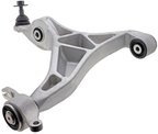 Mevotech GS251233 Suspension Control Arm and Ball Joint Assembly - Front Right Lower - view 2