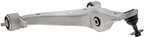 Mevotech GS251233 Suspension Control Arm and Ball Joint Assembly - Front Right Lower - view 5