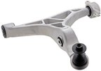 Mevotech GS251233 Suspension Control Arm and Ball Joint Assembly - Front Right Lower - view 1