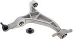 Mevotech GS251233 Suspension Control Arm and Ball Joint Assembly - Front Right Lower - view 6